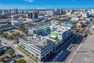 1659 2nd St in Sarasota, FL - Building Photo