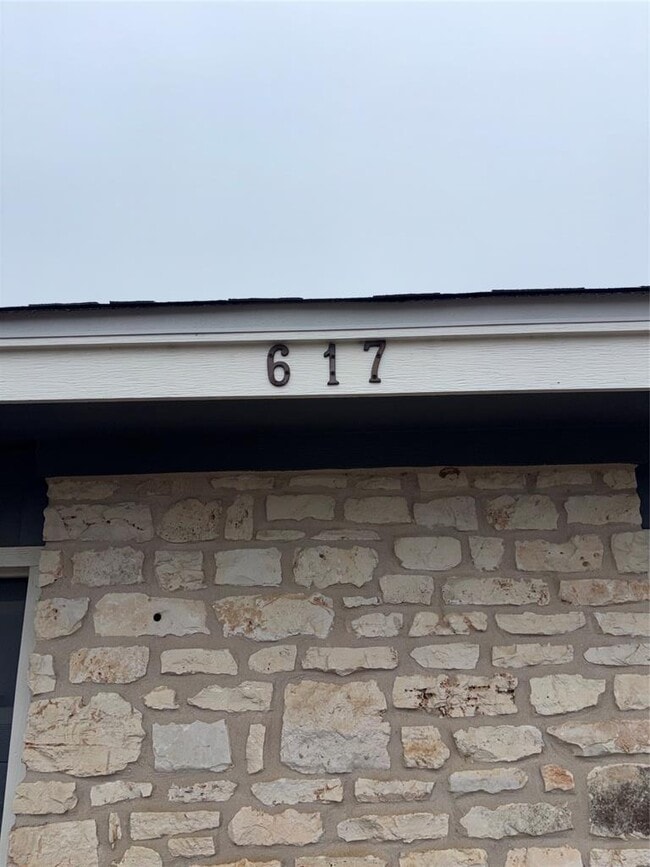 617 Luther Dr in Georgetown, TX - Building Photo - Building Photo