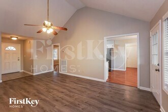 3767 Misty Way in Clarksville, TN - Building Photo - Building Photo