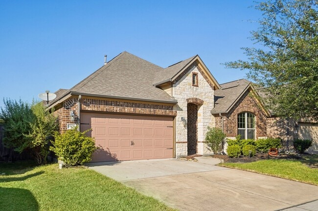 19806 Morgan Jane Way in Cypress, TX - Building Photo - Building Photo