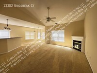 13382 Grosbeak Ct in Carmel, IN - Foto de edificio - Building Photo