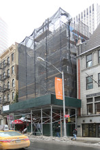 245 E 53rd St in New York, NY - Building Photo - Building Photo