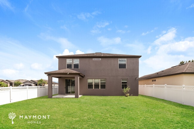 8707 Hinsdale Heights Dr in Polk City, FL - Building Photo - Building Photo