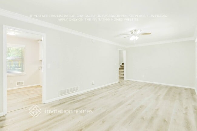 property at 808 Parkstone Dr