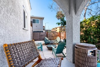 3740 E Mayfield St in Long Beach, CA - Building Photo - Building Photo