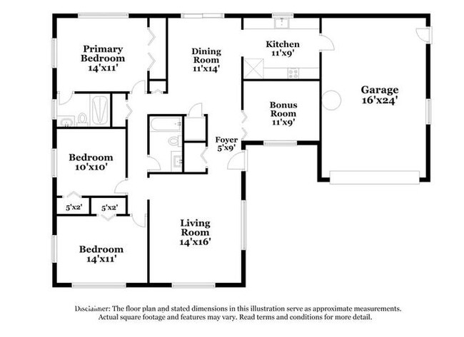 1117 N Singleton Ave in Titusville, FL - Building Photo - Building Photo