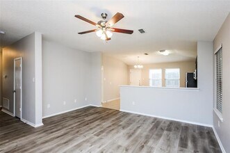 2632 Big Spring Dr in Fort Worth, TX - Building Photo - Building Photo