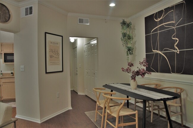 3401 W Parmer Ln, Unit 735 in Austin, TX - Foto de edificio - Building Photo