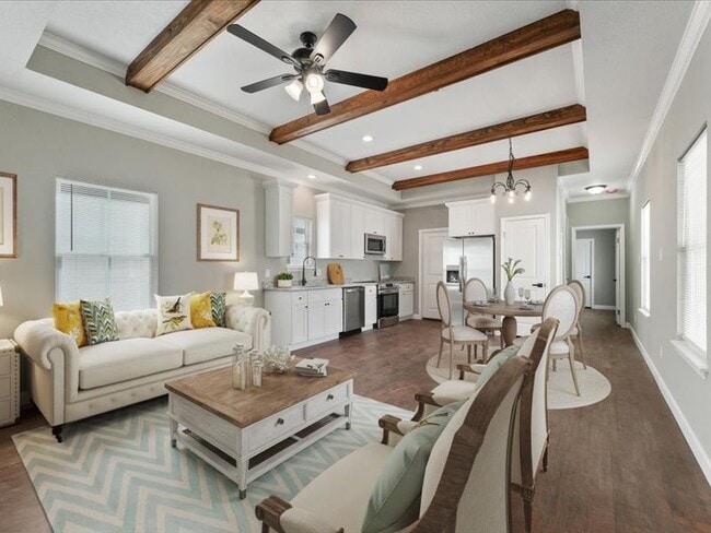 21500 Ruth Dr in New Caney, TX - Building Photo - Building Photo