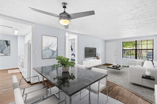 The Cottages @ Sanford in Sanford, FL - Building Photo