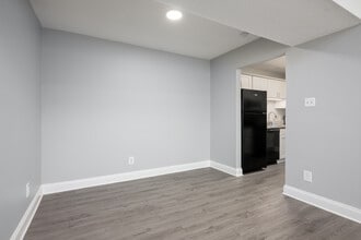 Parkridge Apartments in Graham, NC - Foto de edificio - Interior Photo