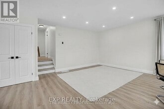 270 Highview Crescent in London, ON - Building Photo - Building Photo