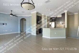 7001 Interbay Blvd in Tampa, FL - Building Photo - Building Photo