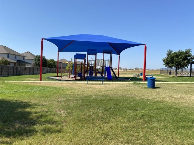 1231 Lilac Ledge Dr in Temple, TX - Building Photo - Building Photo
