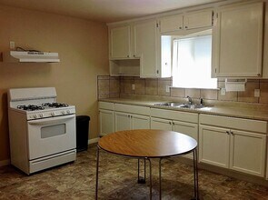 3554 Mt Pleasant St in Houston, TX - Building Photo - Building Photo