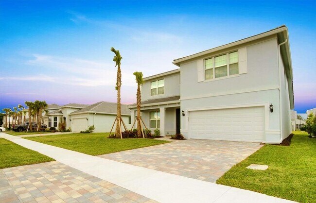 5328 Star Rush Ln in Wellington, FL - Building Photo - Building Photo