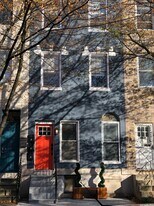 2737 Maryland Ave, Unit 2 in Baltimore, MD - Building Photo