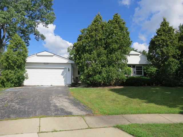 property at 1171 Twisted Oak Ln