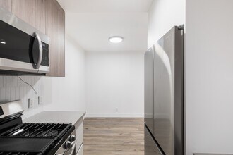 3701 Hughes Ave in Los Angeles, CA - Building Photo - Building Photo