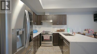 4175 Palermo Common in Burlington, ON - Building Photo - Building Photo