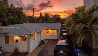 5151 N Miami Ave in Miami, FL - Building Photo