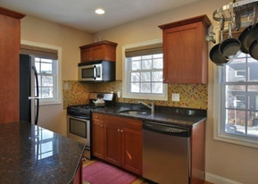 280 River St in Cambridge, MA - Building Photo