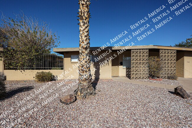 788 W Flint St in Chandler, AZ - Foto de edificio - Building Photo