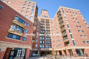 15 North Beacon St, Unit 703 in Boston, MA - Building Photo