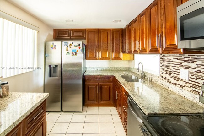 property at 8045 SW 107th Ave