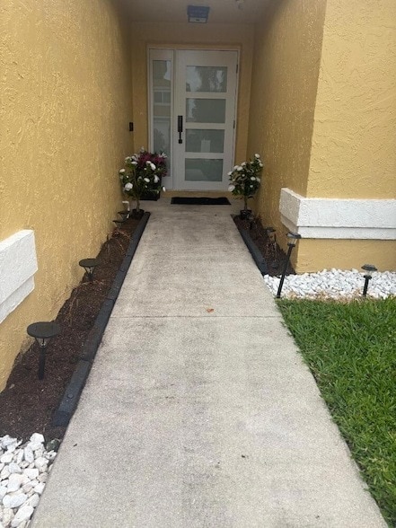 property at 8520 Tourmaline Blvd
