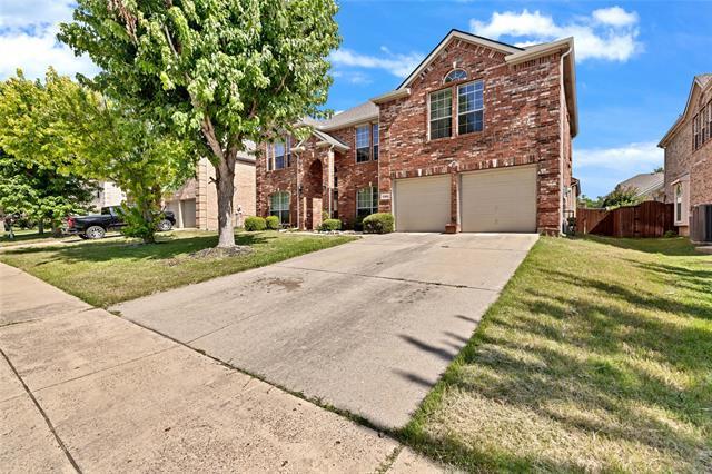 15264 Appaloosa Dr in Frisco, TX - Building Photo - Building Photo
