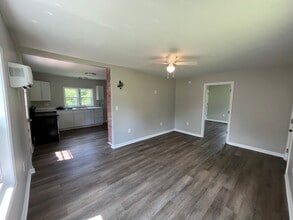 524 Graham Ave in Harrodsburg, KY - Building Photo - Building Photo