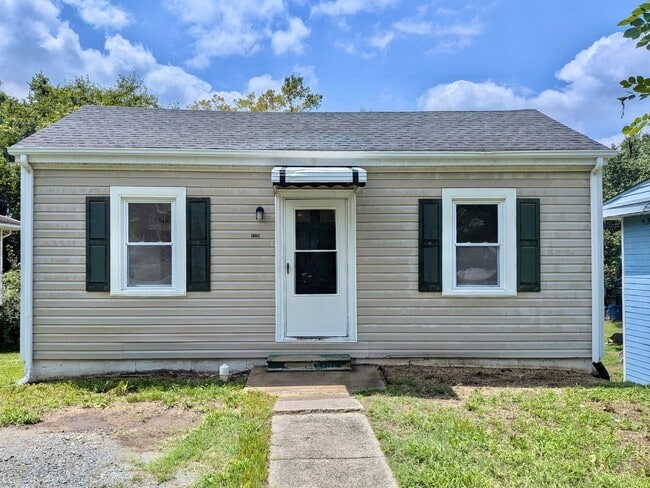 property at 1830 James St