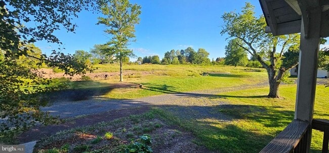 property at 636 Blooming Glen Rd