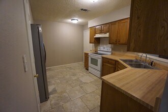 4200 S 16th St in Fort Smith, AR - Building Photo - Building Photo