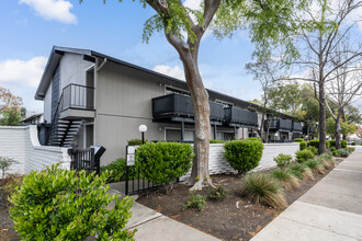 Gardens in San Ramon, CA - Building Photo - Primary Photo