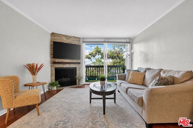 property at 5003 Westpark Dr