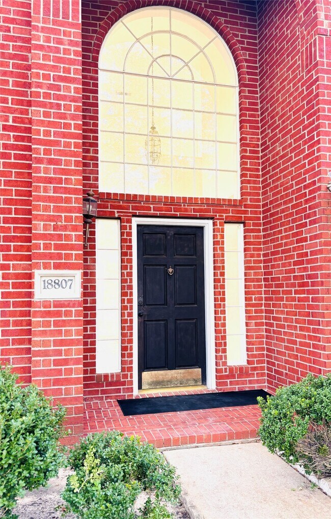 18807 Forest Deer Rd