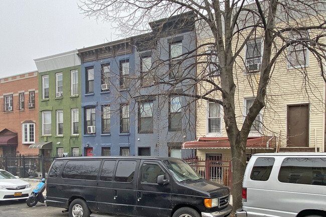 259 Sumpter St in Brooklyn, NY - Building Photo - Building Photo