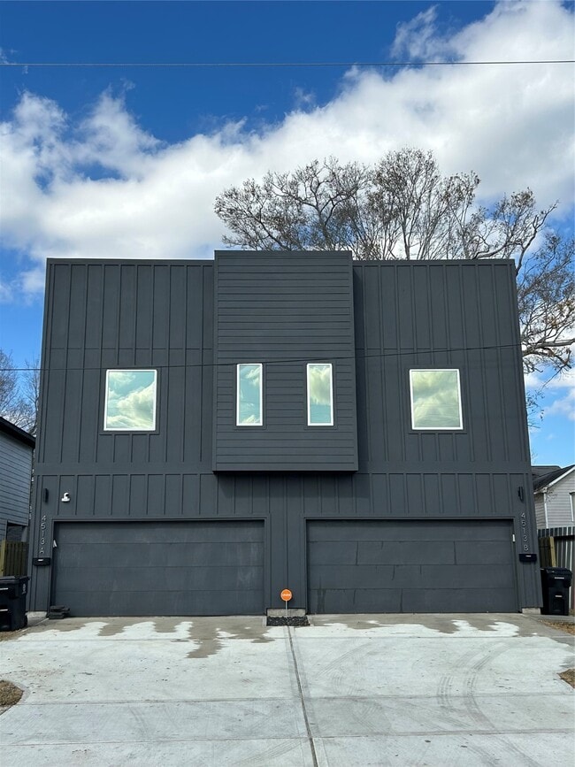 property at 4513 Reed Rd