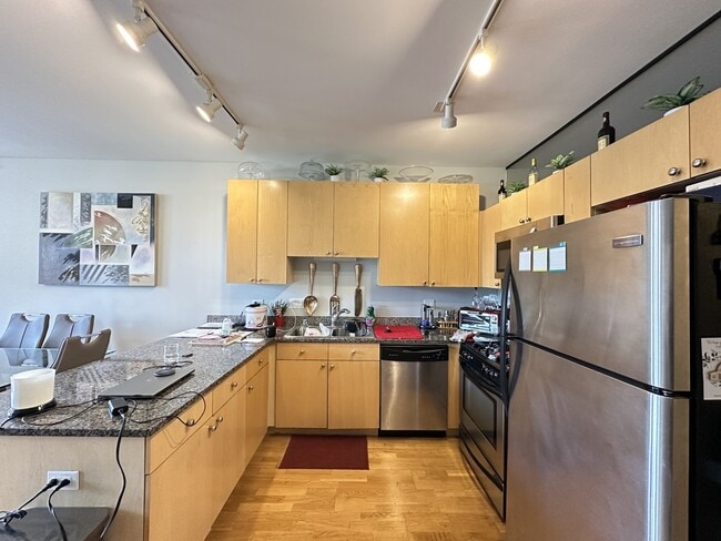1464 S Michigan Ave in Chicago, IL - Building Photo - Building Photo