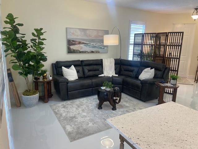 property at 253 SW Coconut Key Way