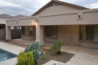 45156 W Zion Rd in Maricopa, AZ - Building Photo - Building Photo