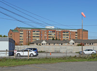 Cumberland Gage in Hamilton, ON - Building Photo - Building Photo