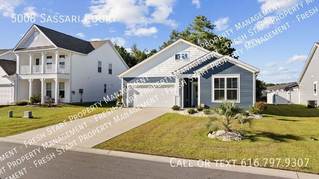 5008 Sassari Ct