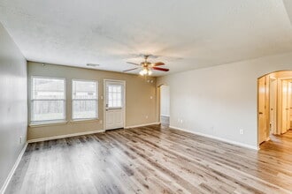 3943 Teal Vista Ct in Fresno, TX - Building Photo - Building Photo