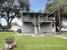 2002 Walnut St in Caldwell, ID - Building Photo