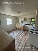1337 Marshall Ave in Norfolk, VA - Building Photo - Building Photo