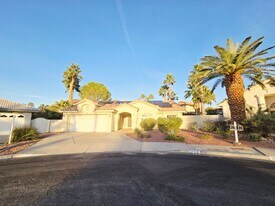 816 Argenta Ct in Henderson, NV - Building Photo