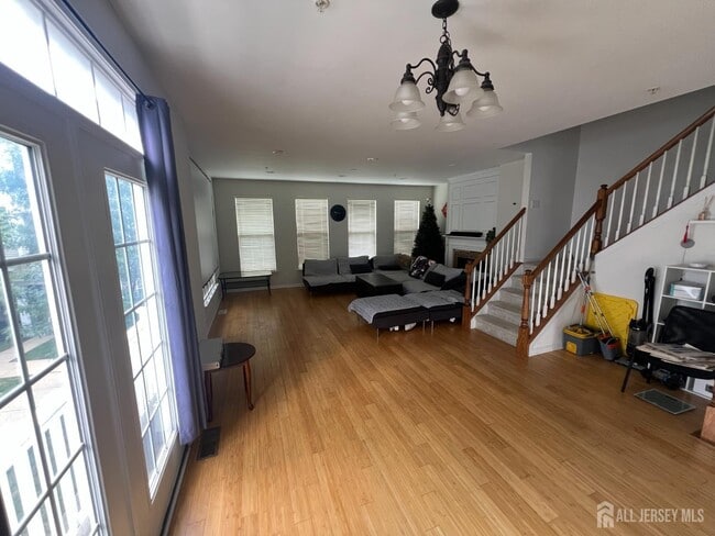 2101 Ethan Ln in Highland Park, NJ - Building Photo - Building Photo